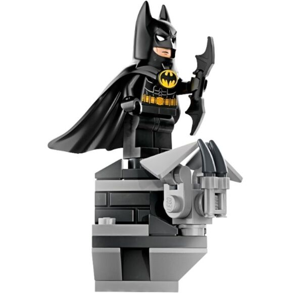 LEGO 30653: Batman 1992 Polybag - New & Sealed! - Picture 2 of 5
